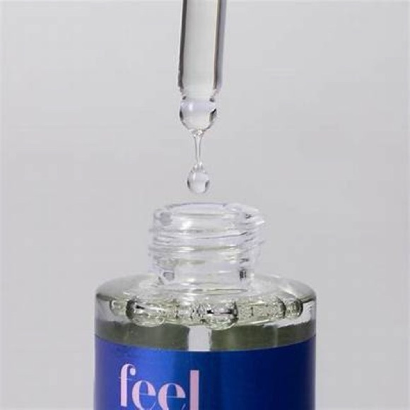 feel Squalane Facial Oil New in Box - Picture 3 of 3
